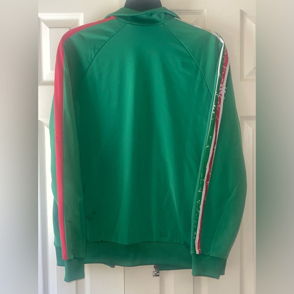Vintage Puma Track Jacket - Picture 5 of 12
